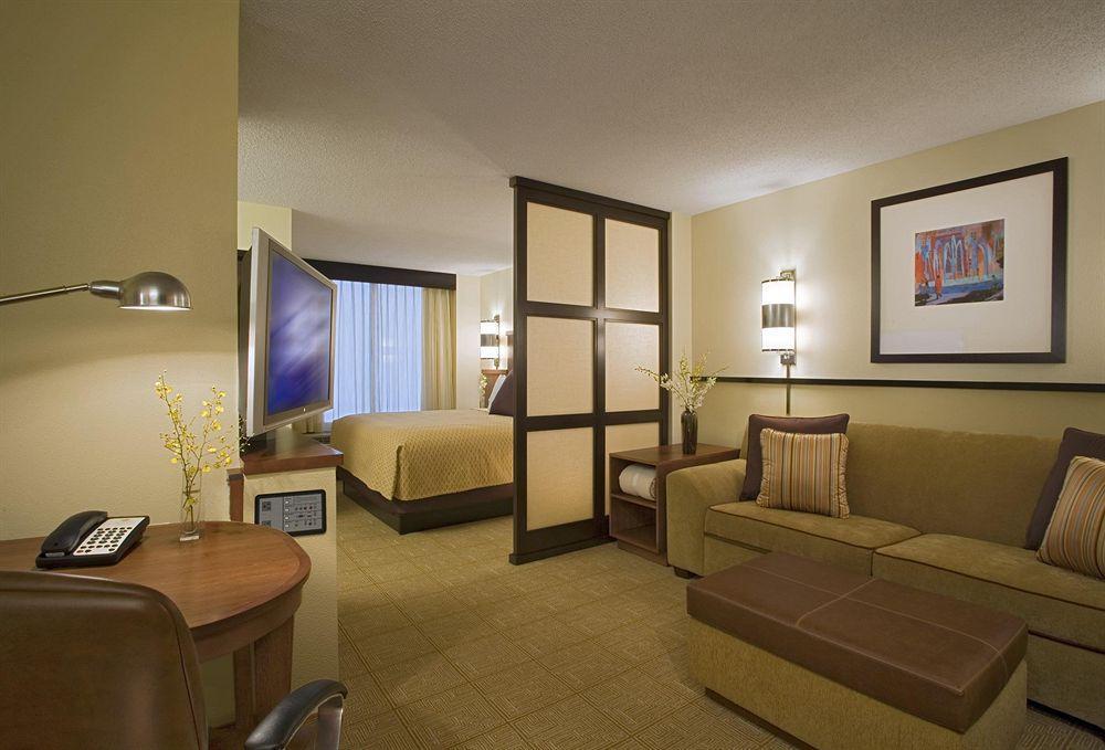 Hyatt Place Dallas/North Arlington/Grand Prairie Zimmer foto