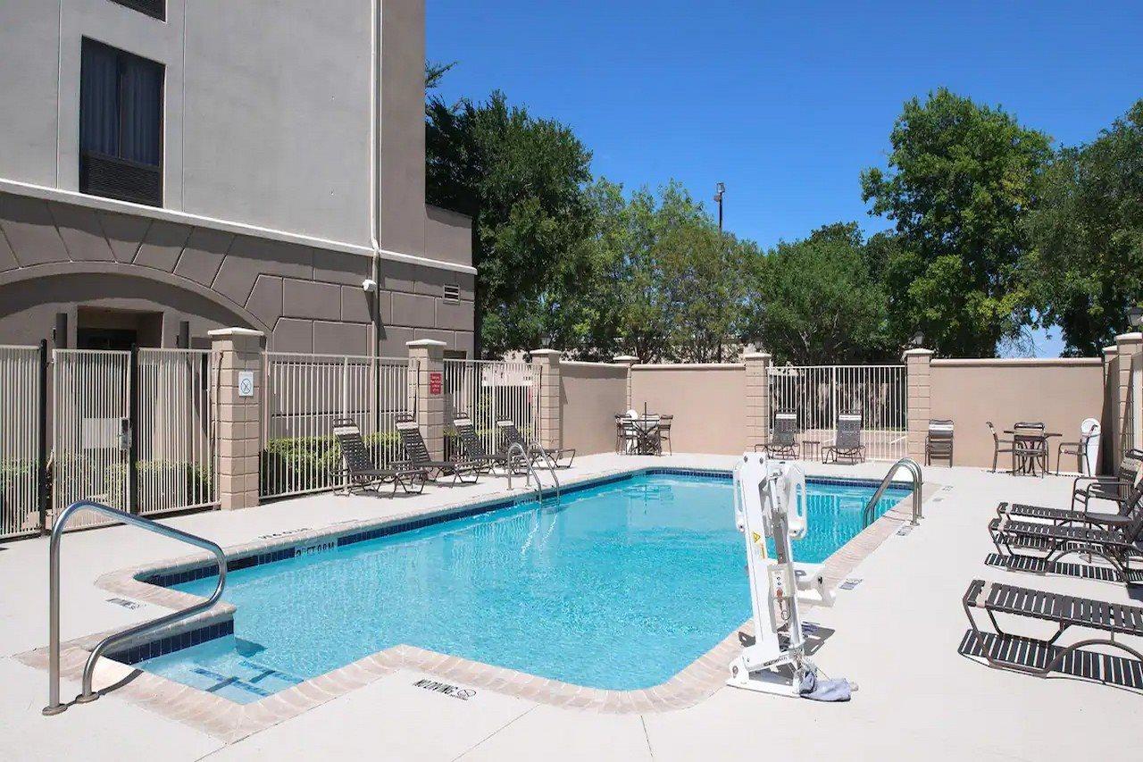 Hyatt Place Dallas/North Arlington/Grand Prairie Exterior foto