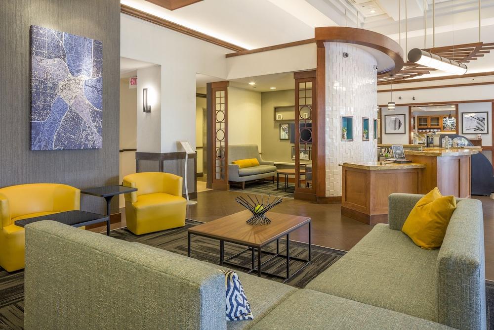 Hyatt Place Dallas/North Arlington/Grand Prairie Exterior foto
