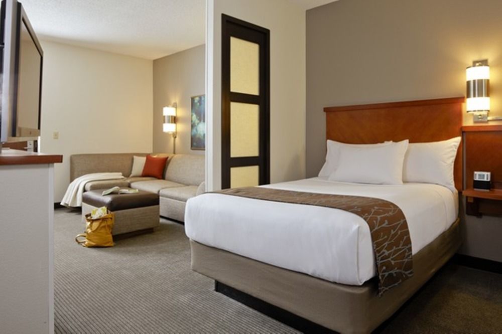 Hyatt Place Dallas/North Arlington/Grand Prairie Exterior foto