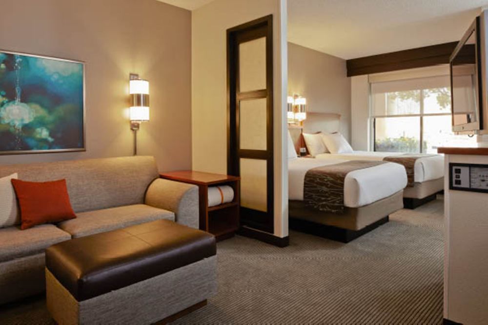 Hyatt Place Dallas/North Arlington/Grand Prairie Exterior foto