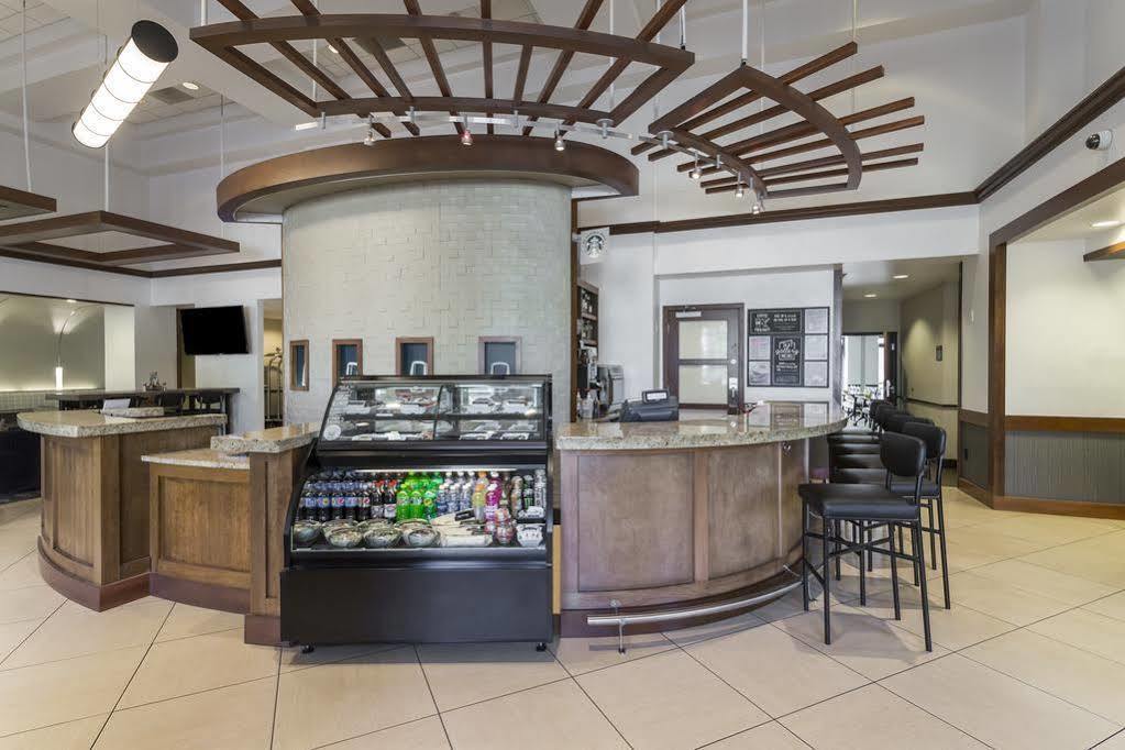 Hyatt Place Dallas/North Arlington/Grand Prairie Exterior foto